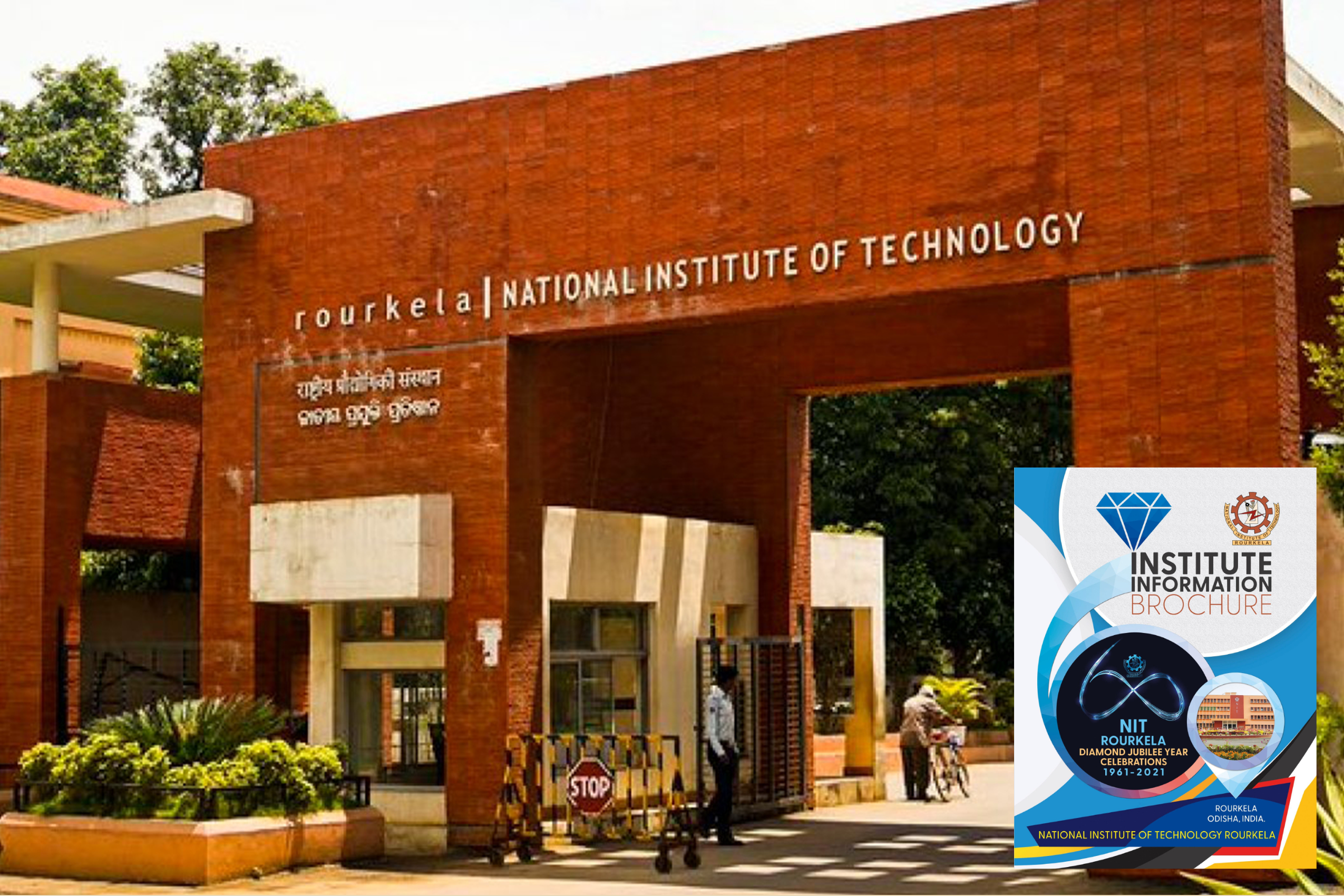NIT Rourkela to Organise National Seminar & Exhibition tomorrow on “Tribal  Heroes in India's Freedom Struggle” | NF Times